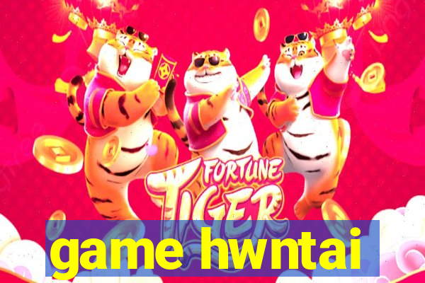 game hwntai